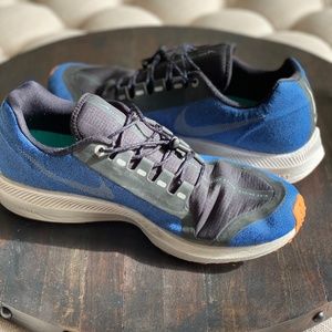 Nike Air Zoom Winflo 5 Shield